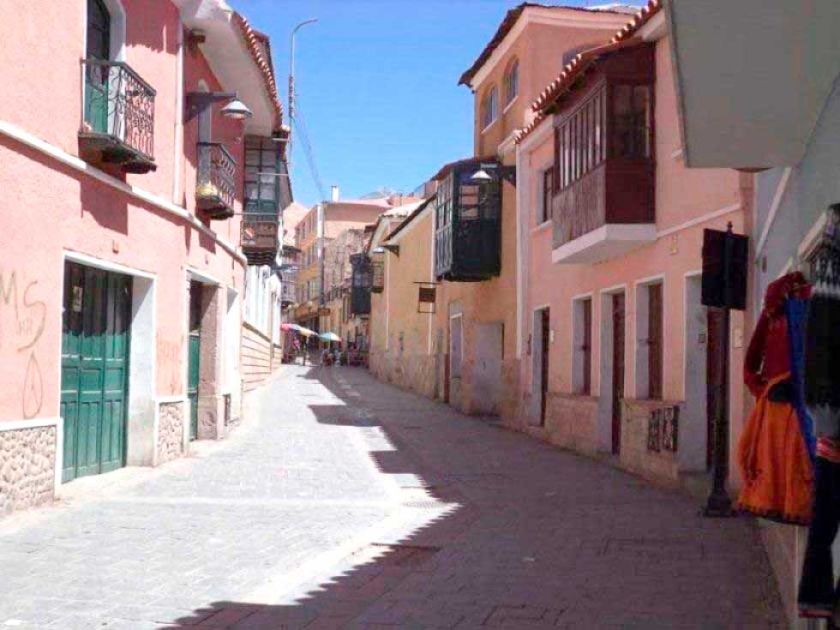 Proyectan recaudar más de Bs 114 millones por tema de impuestos