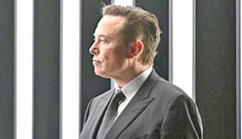 ¿Biden o Trump? Musk analiza posible respaldo