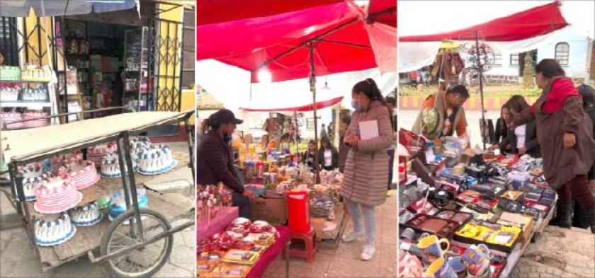 Día del Padre dinamizó la economía de la ciudad