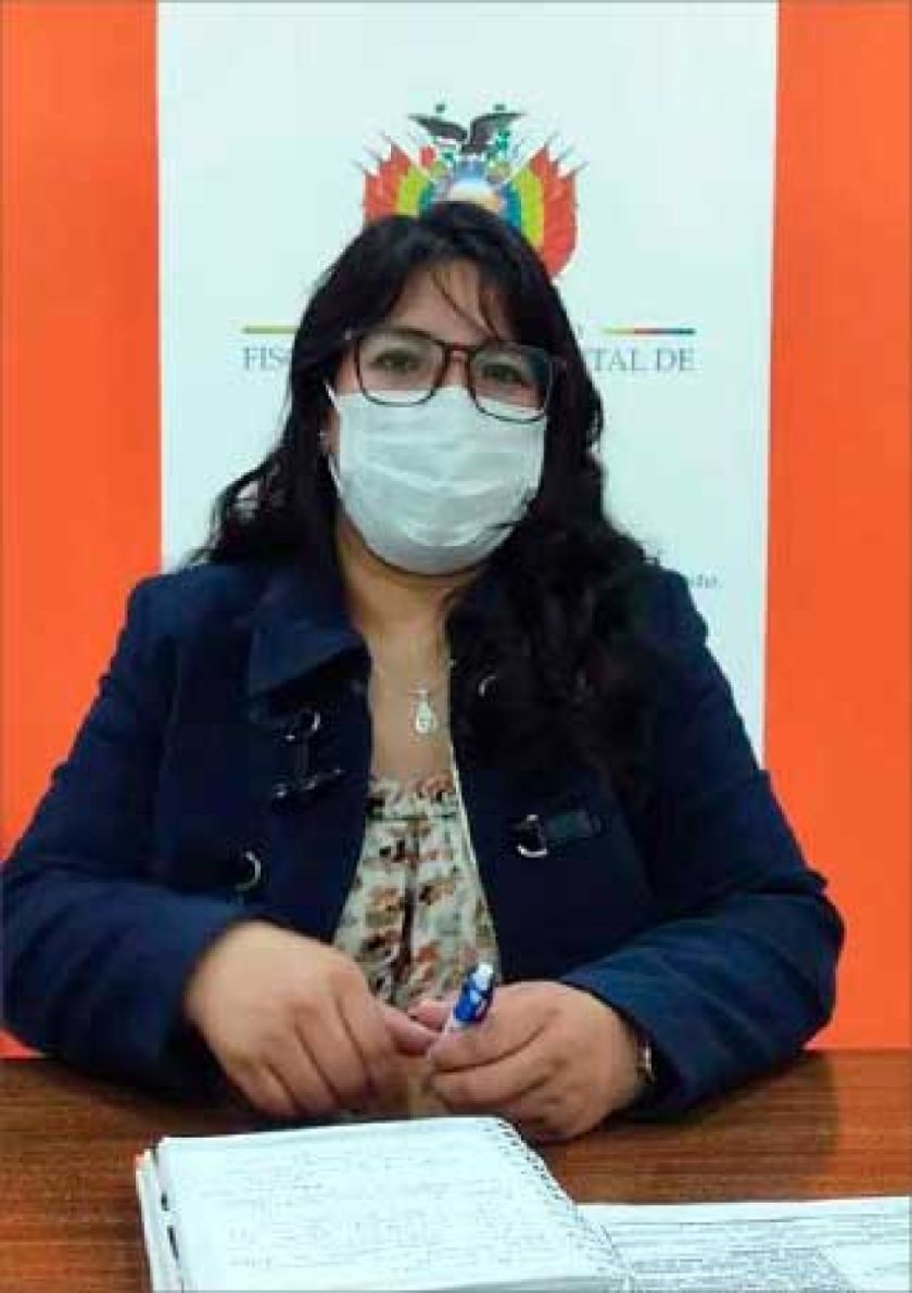 Hay más de 300 casos de violencia  en Potosí