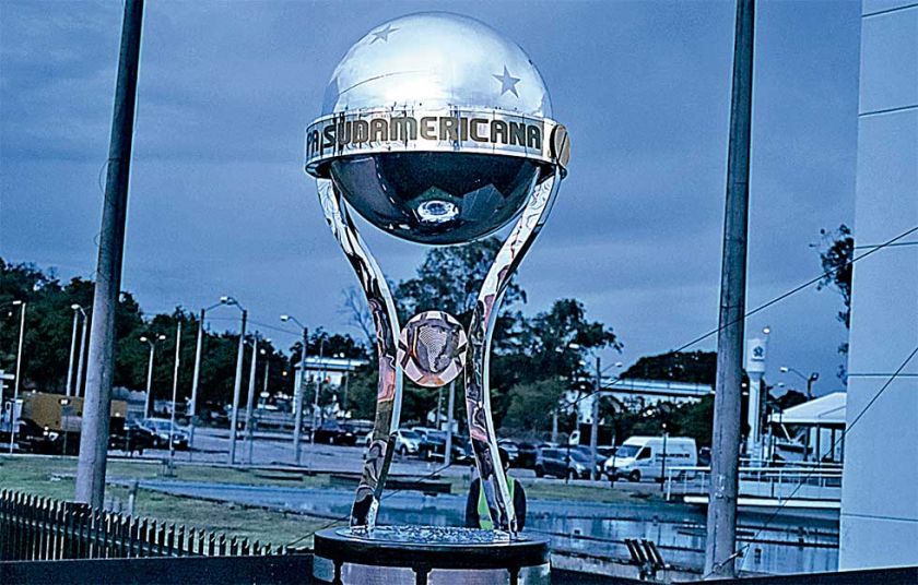 FBF presenta candidatura para la final de la Copa 2025