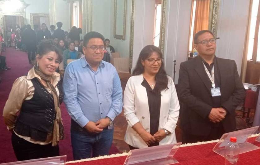Procuraduría impulsa la “bolivianización” de la defensa del Estado