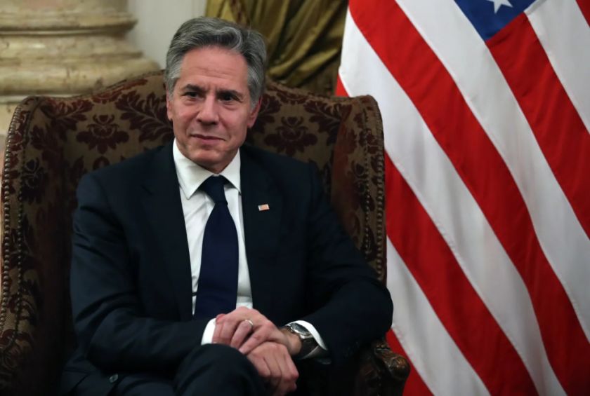 EE.UU. pedirá por primera vez en una resolución de la ONU “un alto el fuego inmediato” en Gaza
