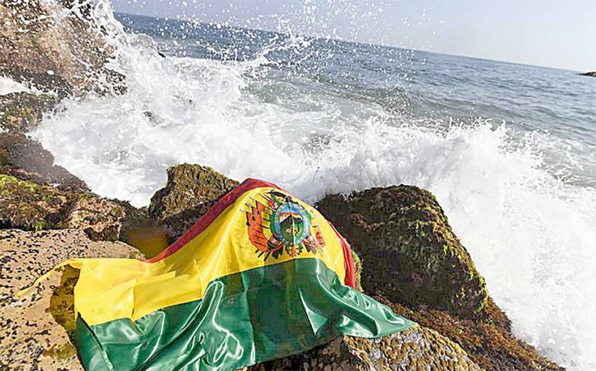 La relación Bolivia-Chile, en una etapa fría: Analista
