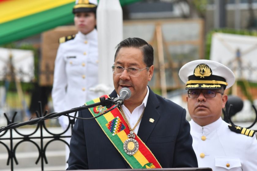 Bolivia lanza seis desafíos a Chile para encarar un nuevo acercamiento bilateral