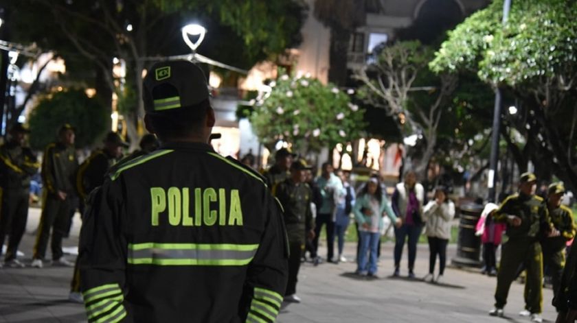 Rige el Auto de Buen Gobierno y “ley seca” por el Censo en Bolivia