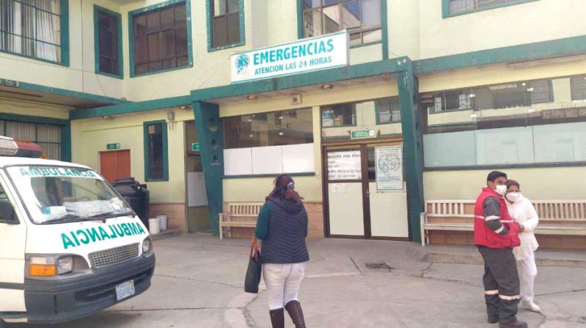 Garantizan atención en salud durante la jornada del Censo