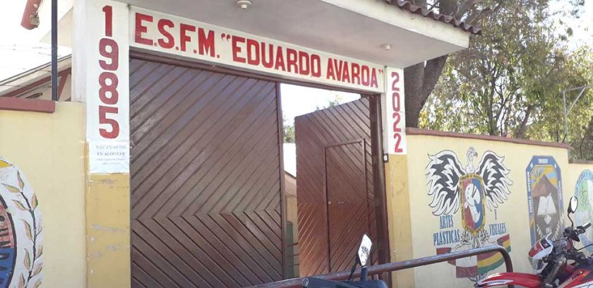 Esfmea alista actividades por su 39 aniversario