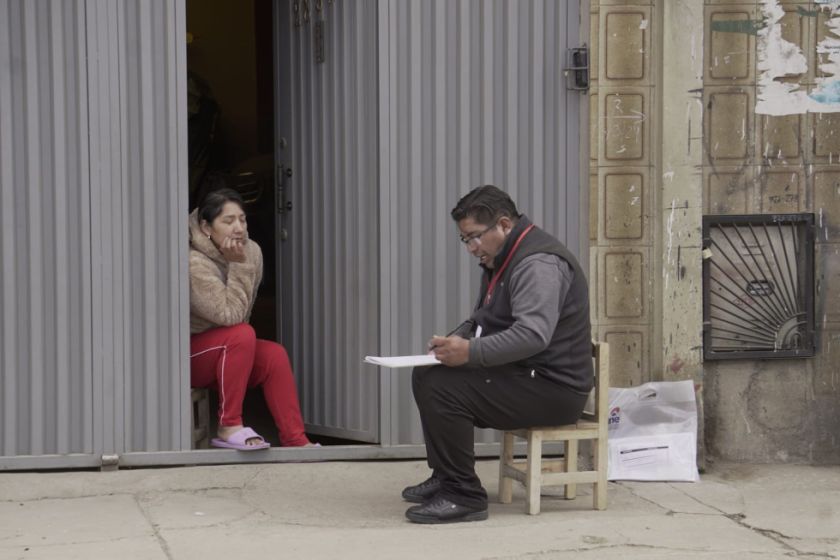 ¿Quiénes pierden y quienes ganan? El censo será una prueba de fuego para el padrón, los escaños y la coparticipación