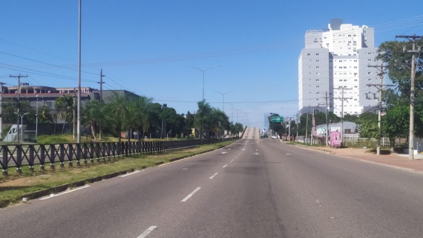En algunas zonas de Santa Cruz rechazan ser censados, alerta el INE