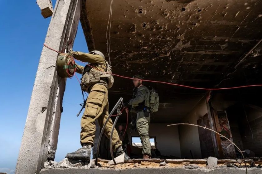El Ejército israelí asedia de nuevo los hospitales de Naser y Al Amar de Jan Yunis