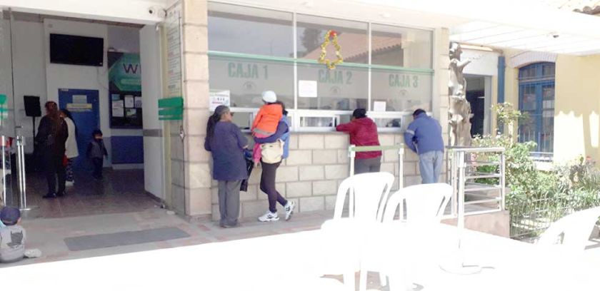 Bracamonte destina a especialistas ante casos de sospecha de sarampión