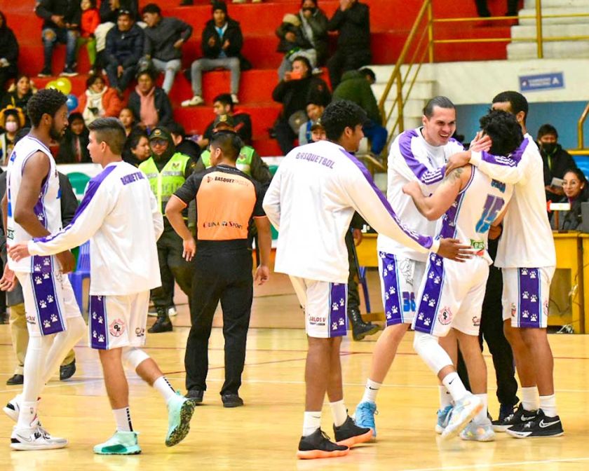 Leones abre la “Libo” ante la “U”