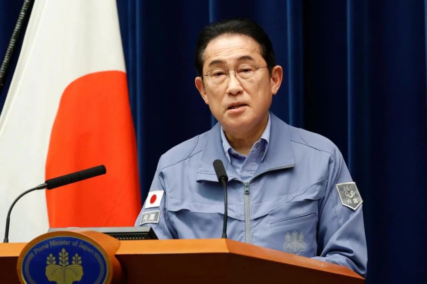 El primer ministro nipón pide reunirse con Kim Jong-un, según Pionyang