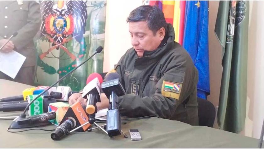 Tres adolescentes fueron víctimas de agresiones sexuales en municipios
