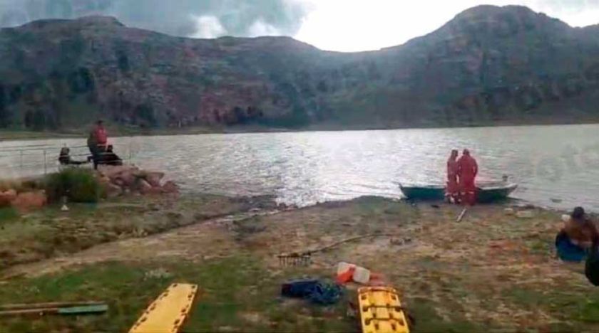 Piden informes tras la muerte de estudiante en sector de Lagunillas