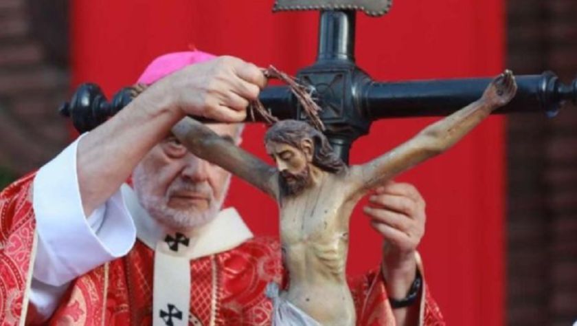 Semana Santa: Disponen horario continuo para este jueves y confirman feriado del viernes