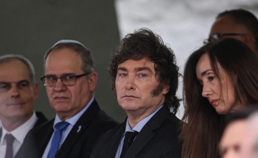 Colombia ordena la expulsión de diplomáticos argentinos por ofensas de Milei a Petro