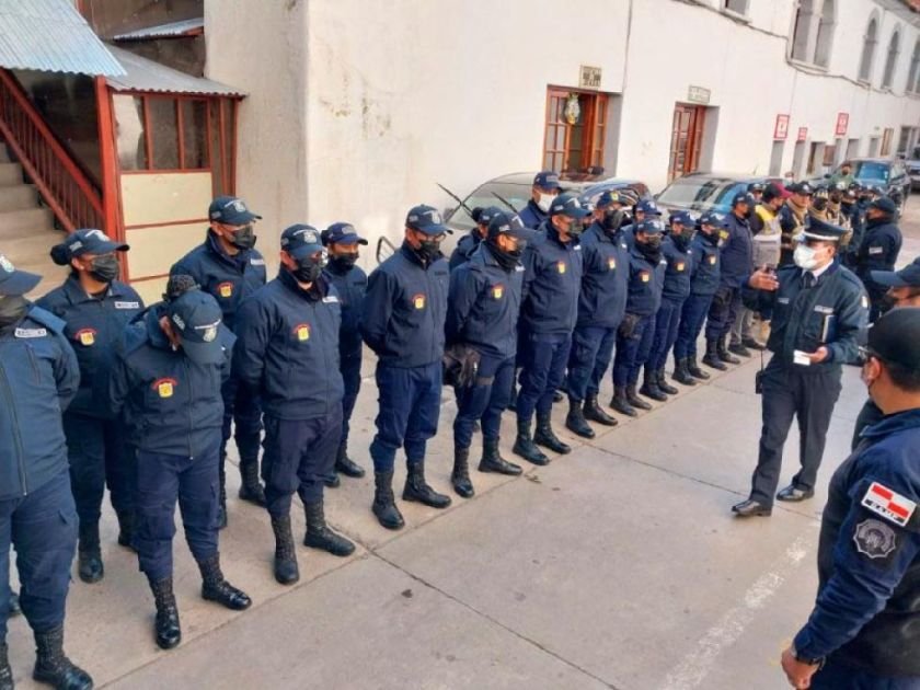 Restringen la venta de bebidas alcohólicas por Semana Santa