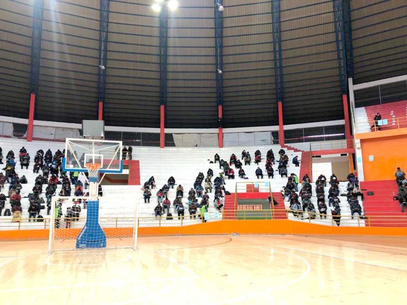 Hoy prevén posesionar a educadores para cargos en acefalía en Potosí