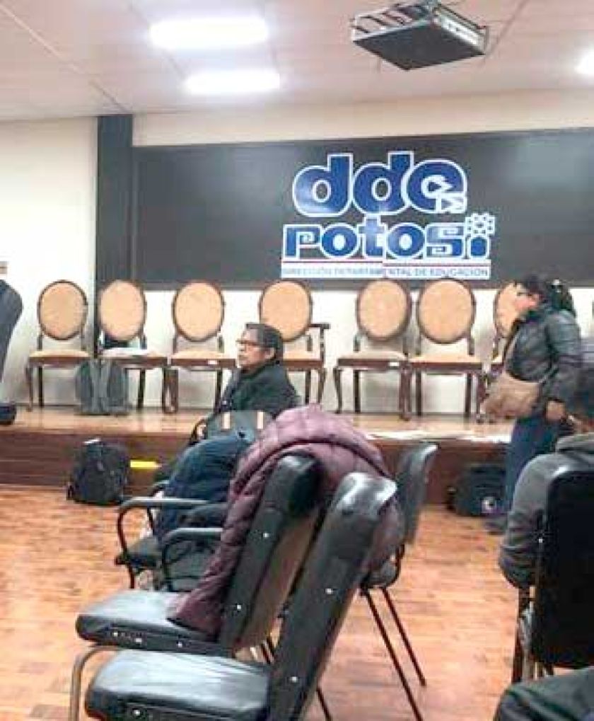 Realizan seguimiento a resultados finales