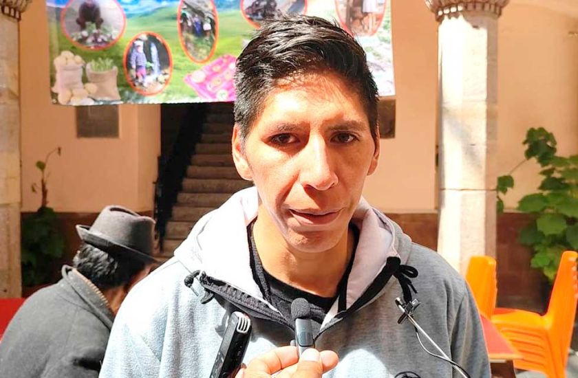 Advierten aumento de patologías respiratorias en el municipio de Potosí