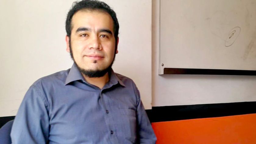 Tras imputación al ingeniero Villegas, políticos opositores y activistas le dan su apoyo y denuncian persecución