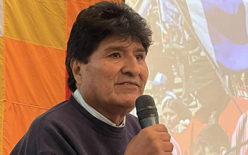 Tribunal Electoral conmina al MAS y le da 25 días para convocar un nuevo congreso