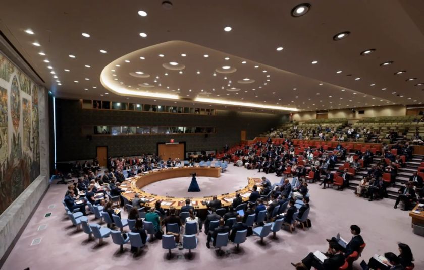 El veto ruso pone fin al seguimiento por expertos de las sanciones de la ONU a Corea del Norte