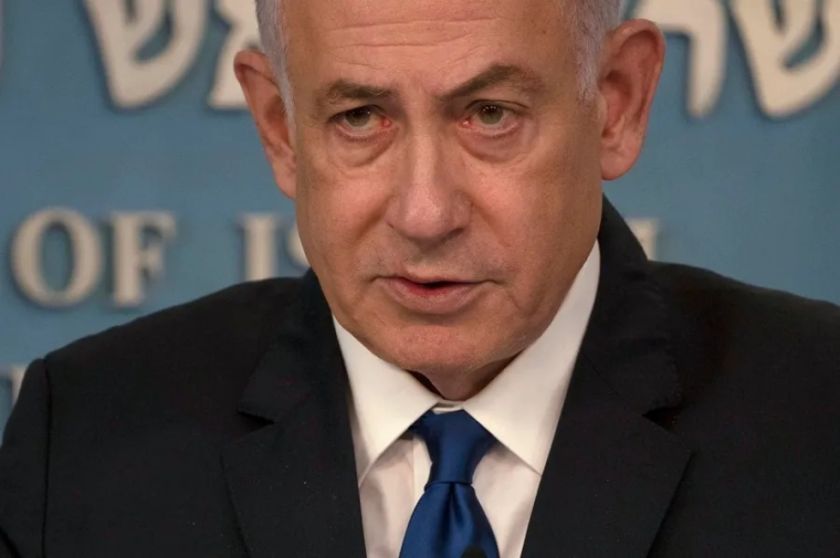 Netanyahu enviará en los próximos días un nuevo equipo negociador a Doha y El Cairo
