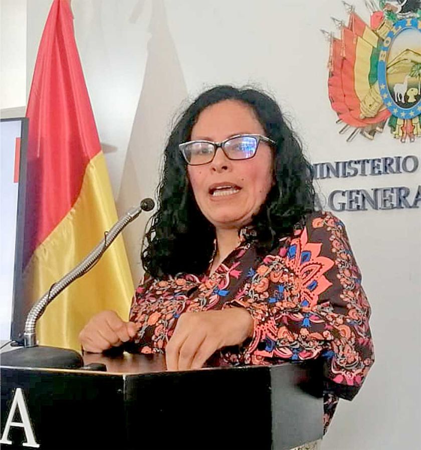 Feminicidios bajan un 50% entre 2021 y 2024 en el país