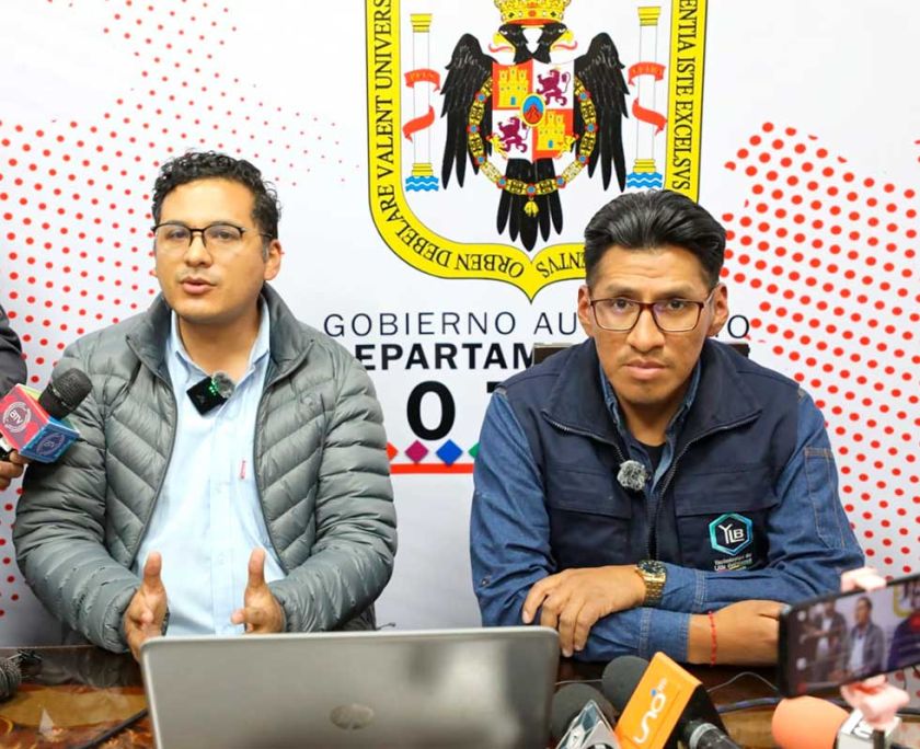 YLB garantiza la estabilidad hídrica en proyecto del litio