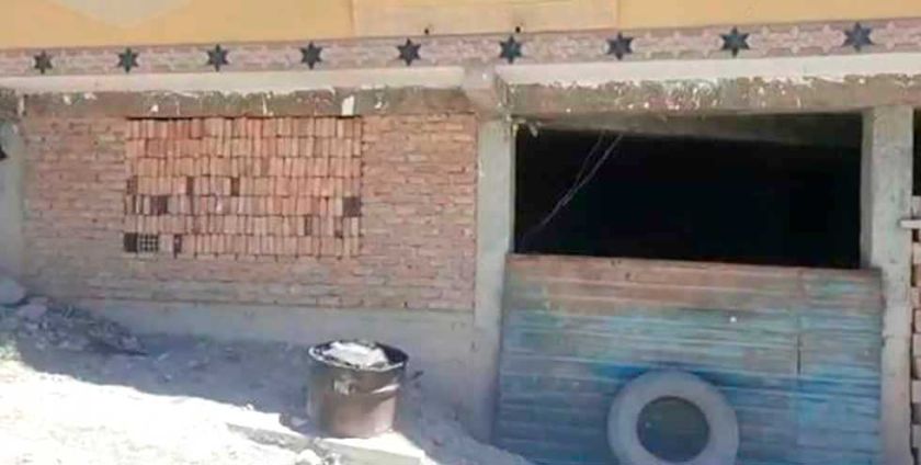 Impulsan el empadronamiento masivo de casas de la periferia