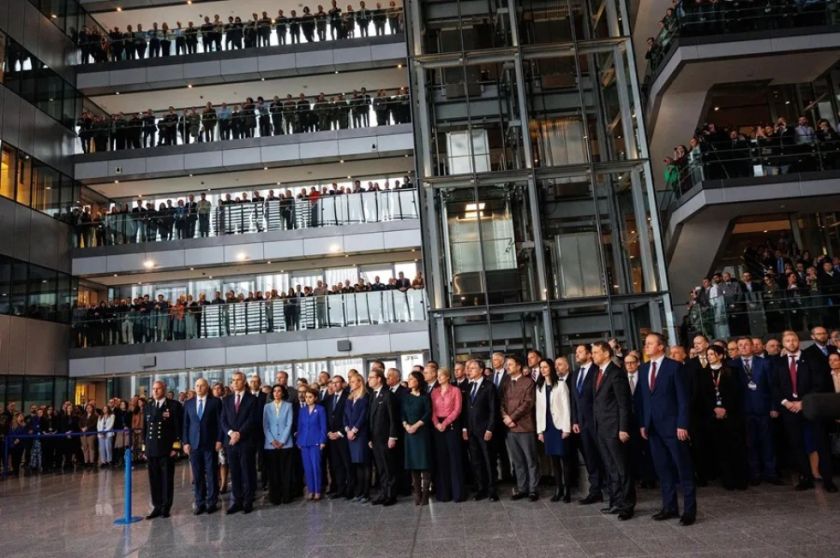 Rusia y la OTAN, el antagonismo que puede desembocar en confrontación directa