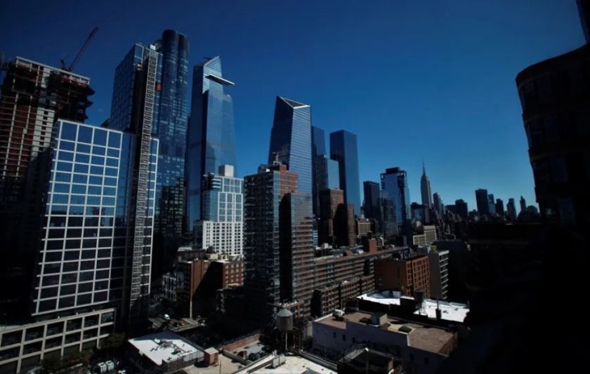Un temblor de magnitud 4,8 en Nueva Jersey se siente en toda la ciudad de Nueva York