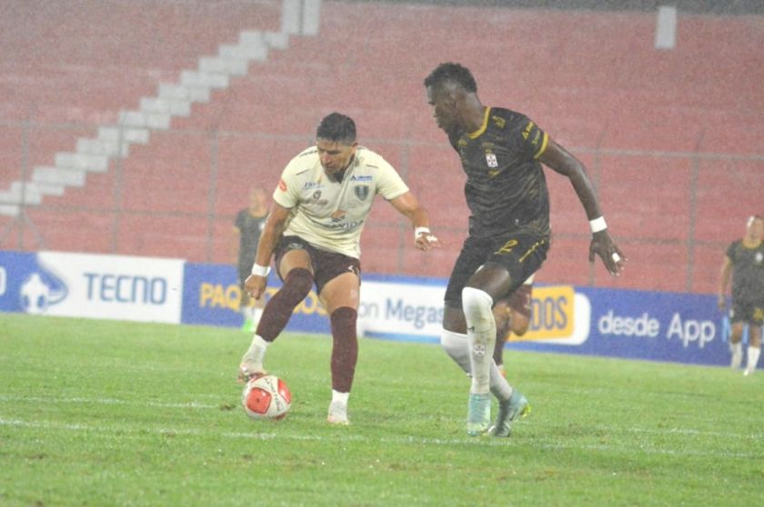 Real Tomayapo se despide del Apertura con triunfo ante Real Santa Cruz