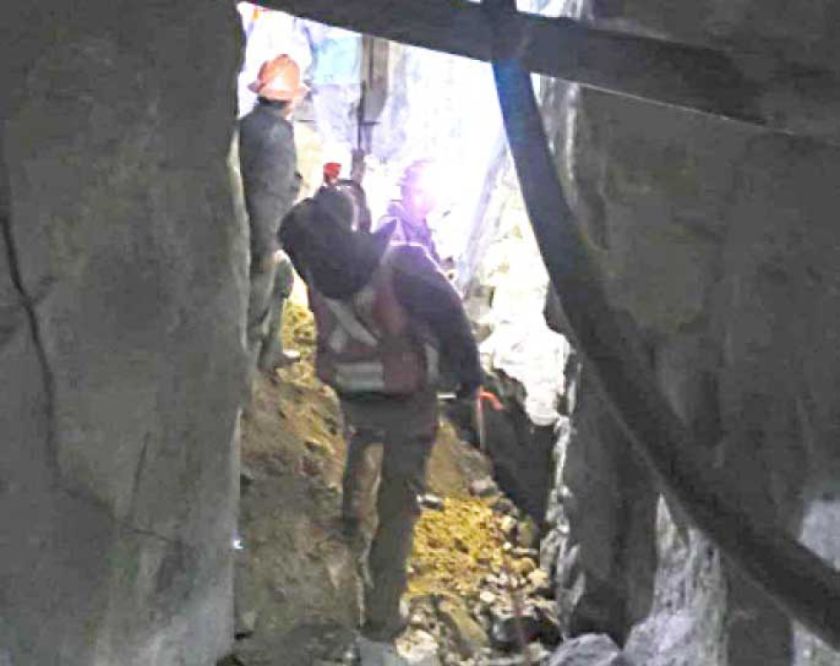 Minería y medio ambiente una relacion compleja en Bolivia