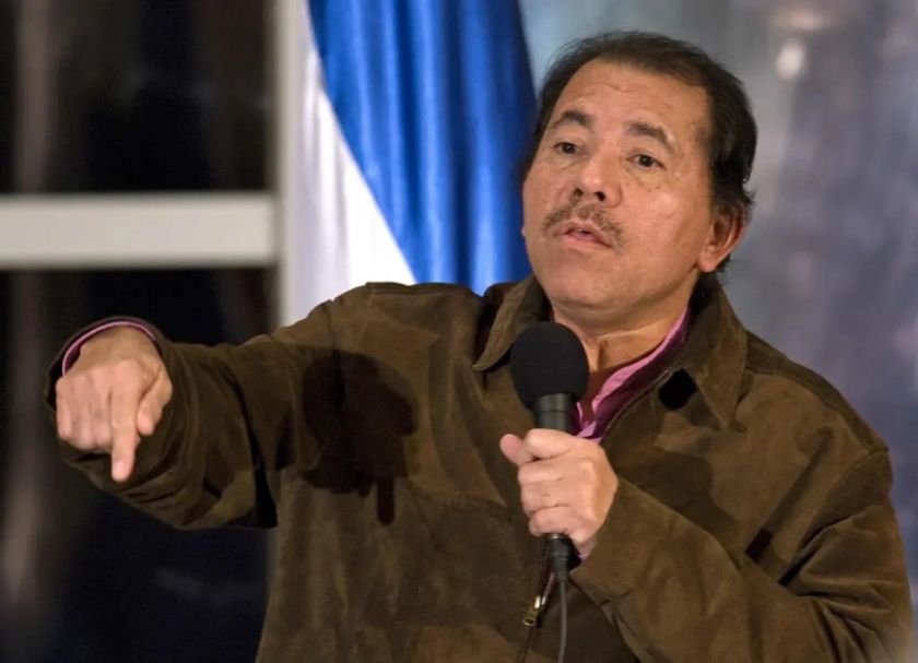 Nicaragua también rompe relaciones diplomáticas con Ecuador y se solidariza con México