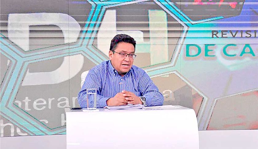 Bolivia enfrenta 119 casos en 2 cortes internacionales