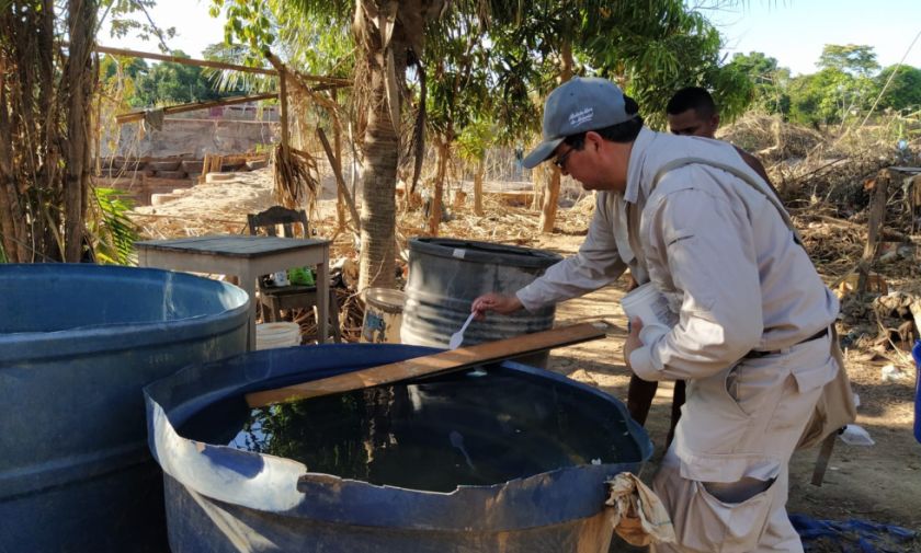 Más de 100 casos de oropouche en Bolivia: ¿Cuáles son los síntomas y cómo se previene?