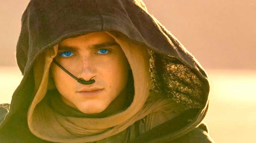 Confirman "Dune parte 3"tras el éxito de la segunda parte de la saga