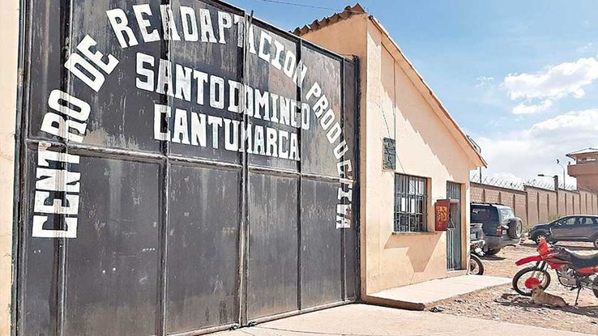Atribuyen al hacinamiento la violencia en las cárceles