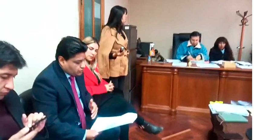 Justicia advierte que el bloqueo y restricciones a Paranturí son ilegales