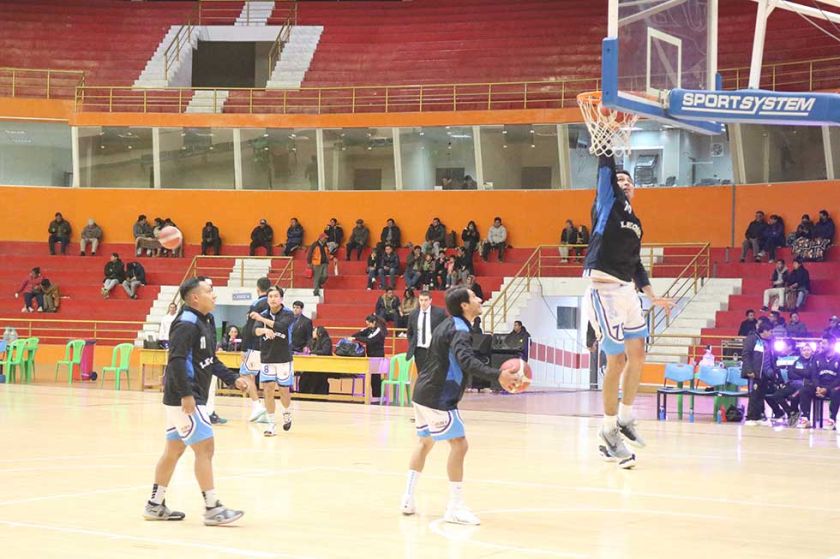 Leones da vuelta la página y vuelve a las prácticas enfocado en su siguiente duelo