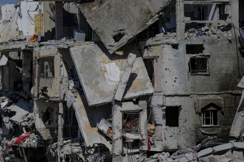 La humanidad ha perdido su “brújula moral” en Gaza con consecuencias para el desarrollo global, según la ONU