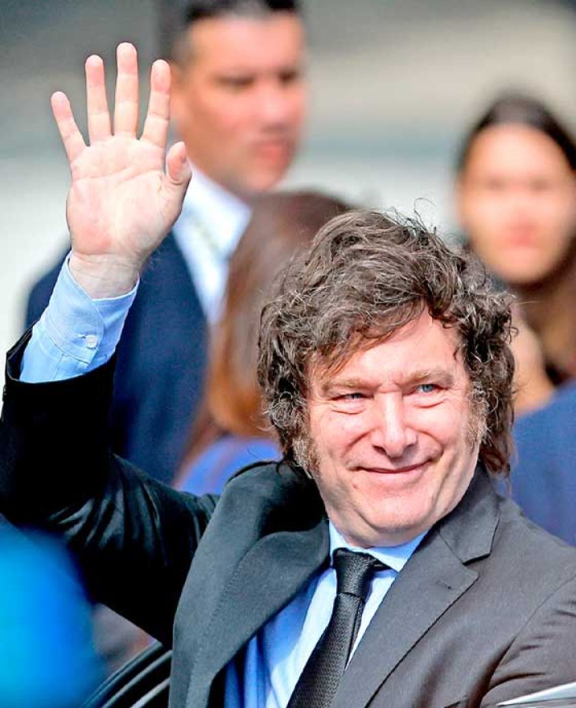 Argentina desregula precios de las tarifas