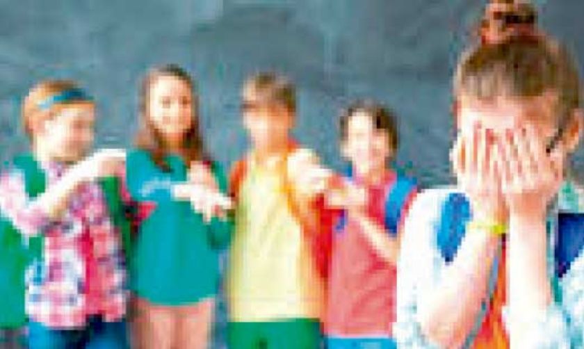 Fomentan la convivencia pacífica en las escuelas