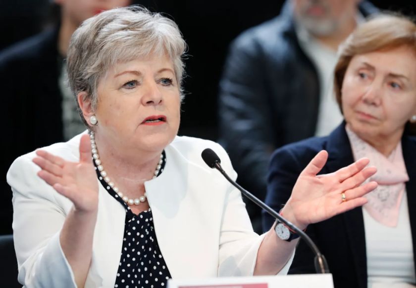 México pide ante la CIJ que se suspenda a Ecuador de la ONU por el asalto a su Embajada