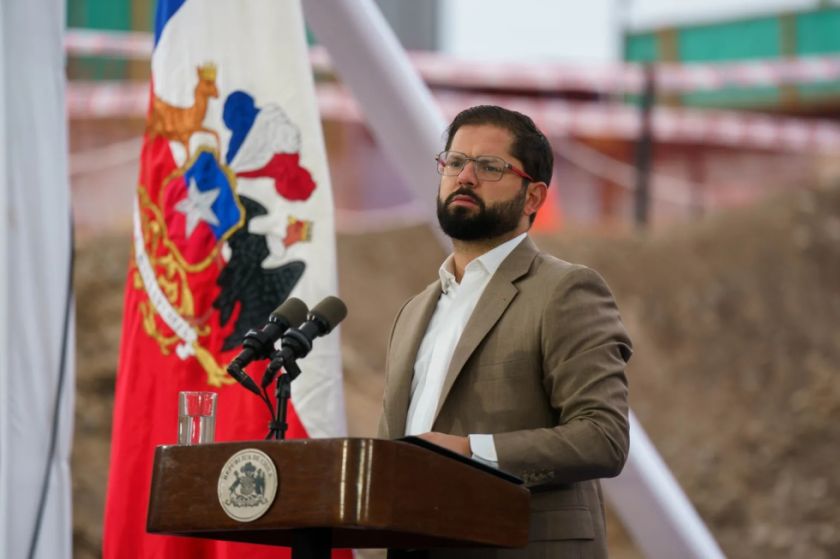 Chile llama a consultas a su embajador en Venezuela por palabras sobre ‘El tren de Aragua’
