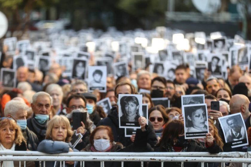 La Justicia argentina responsabiliza a Irán y a Hizbulá del atentado contra la AMIA
